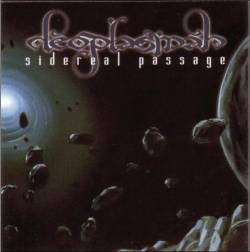 Neoplasmah : Sidereal Passage